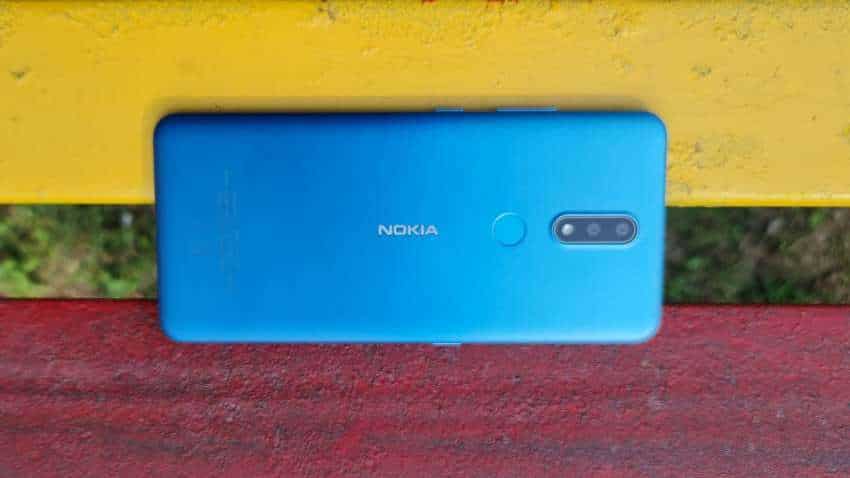Nokia 2.4 review: A mixed bag that can be considered for clean Android experience  