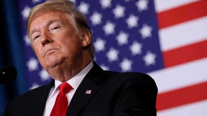 China suffers another setback, 2 top companies may be added to blacklist in US China suffers another setback, 2 top companies may be added to blacklist in US