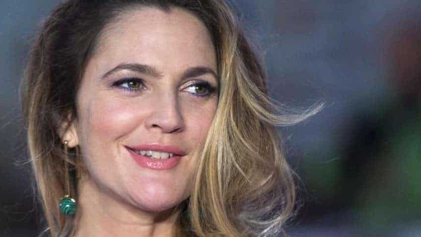 Drew Barrymore: Cooking is very dear to my heart