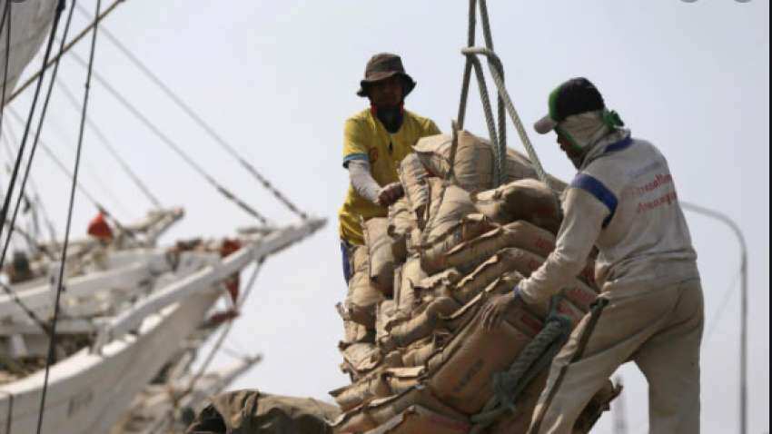 India Cements Share Price: Morgan Stanley highlights what’s keeping this cement stock weak? India Cements Share Price: Morgan Stanley highlights what’s keeping this cement stock weak?