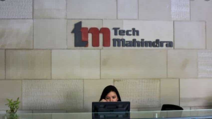 Tech Mahindra Share price: Kotak Institutional Equities highlights key pointers for Investors
