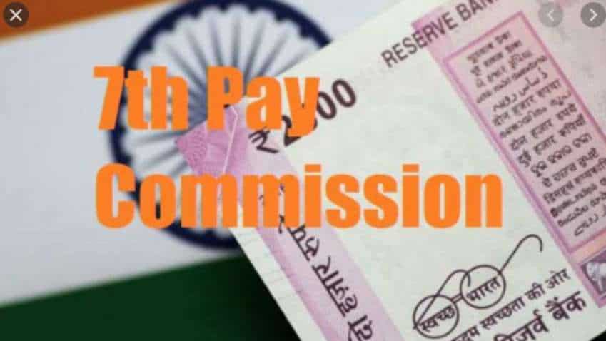 7th Pay Commission latest news Today: This is what is the top most priority for these employees regarding 7th CPC 