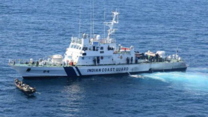 Indian Coast Guard Recruitment 2020: Apply for 50 vacancies on ...