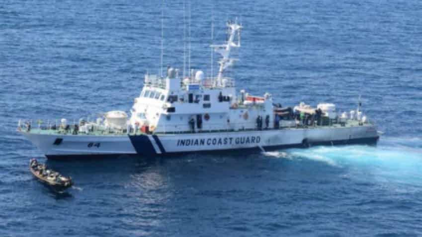 Indian Coast Guard Recruitment 2020: Apply for 50 vacancies on joinindiancoastguard.gov.in; Class 10th pass can also apply
