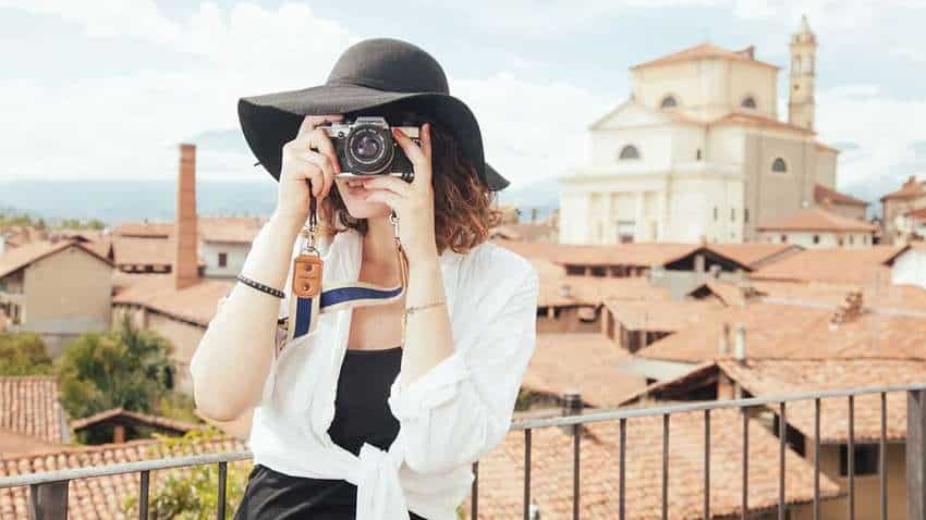 REVEALED! Top 5 emerging trip types of 2021 as travel preferences shift post COVID-19 REVEALED! Top 5 emerging trip types of 2021 as travel preferences shift post COVID-19