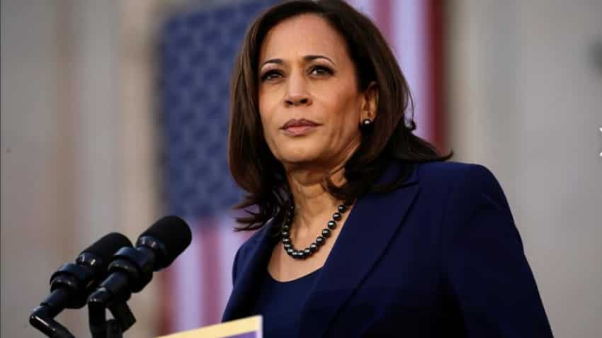 Will be ready to hit the ground running with the new economic team: Kamala Harris