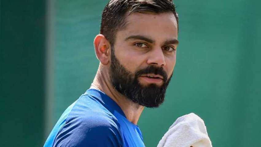 India vs Australia: Virat Kohli 23 runs away from breaking Sachin Tendulkar’s huge record  