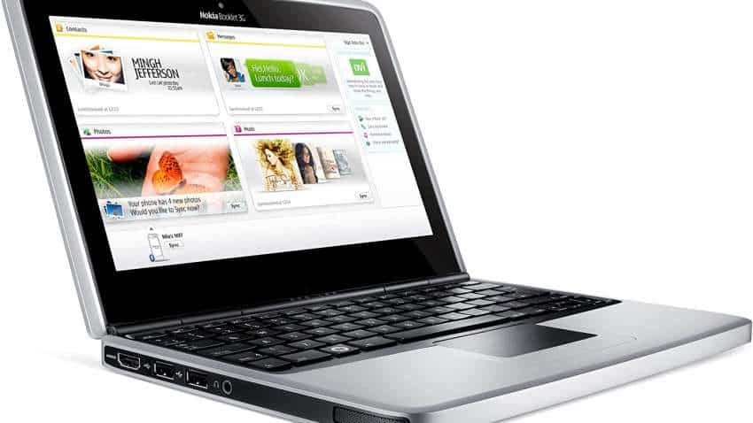 Nokia laptop spotted on BIS website, likely to be launched soon Nokia laptop spotted on BIS website, likely to be launched soon