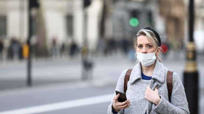 UK becomes first country in world to approve Pfizer-BioNTech COVID-19 vaccine: Who gets it first? UK becomes first country in world to approve Pfizer-BioNTech COVID-19 vaccine: Who gets it first?