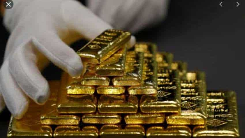 Gold Prices Today: Expert says rates may improve to Rs 49100 levels | Know Nifty performance too