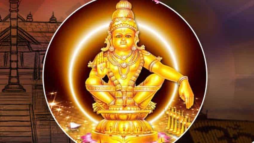 DIVINE GOOD NEWS! Sabarimala Lord Ayyappa devotees alert! Now, get Swamy Prasadam at your doorstep - Here is how