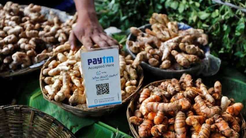 Paytm rejects report on China's Ant Group considering stake sale Paytm rejects report on China's Ant Group considering stake sale