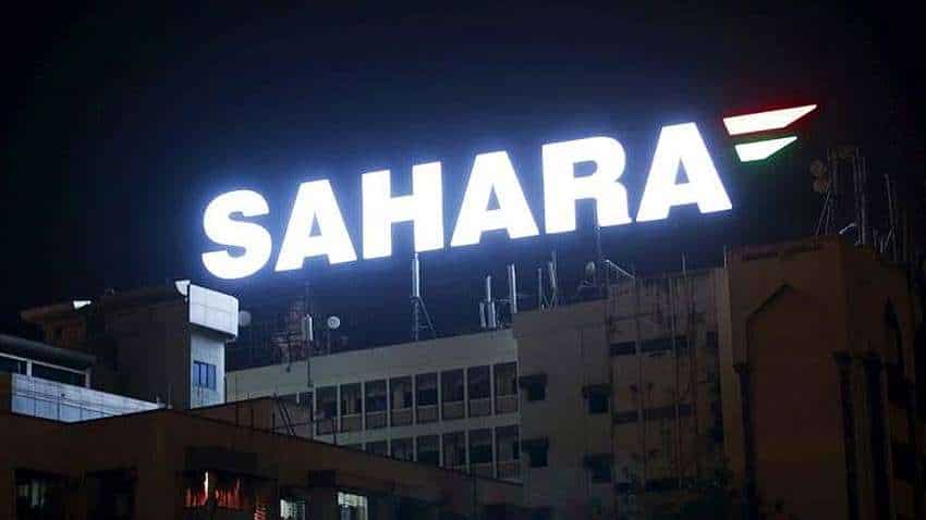 Sahara-Sebi case: Two Sahara group firms move SC, file contempt plea against market regulator Sahara-Sebi case: Two Sahara group firms move SC, file contempt plea against market regulator