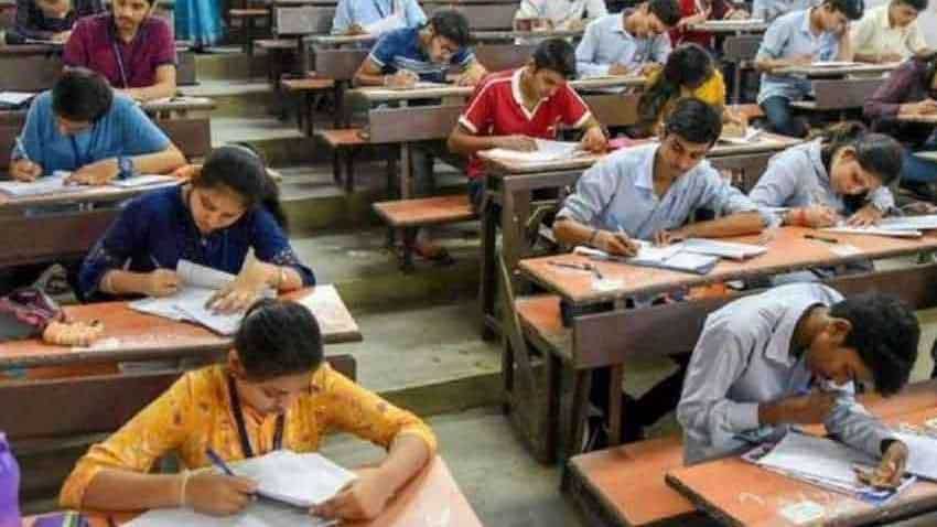 CBSE Board Exams 2021 class 10, class 12 date news: Written exams will be held for students, says top official CBSE Board Exams 2021 class 10, class 12 date news: Written exams will be held for students, says top official
