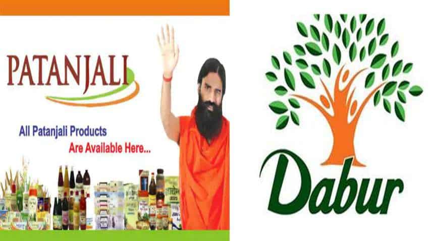 Dabur, Patanjali question study on honey sold in domestic mkt Dabur, Patanjali question study on honey sold in domestic mkt