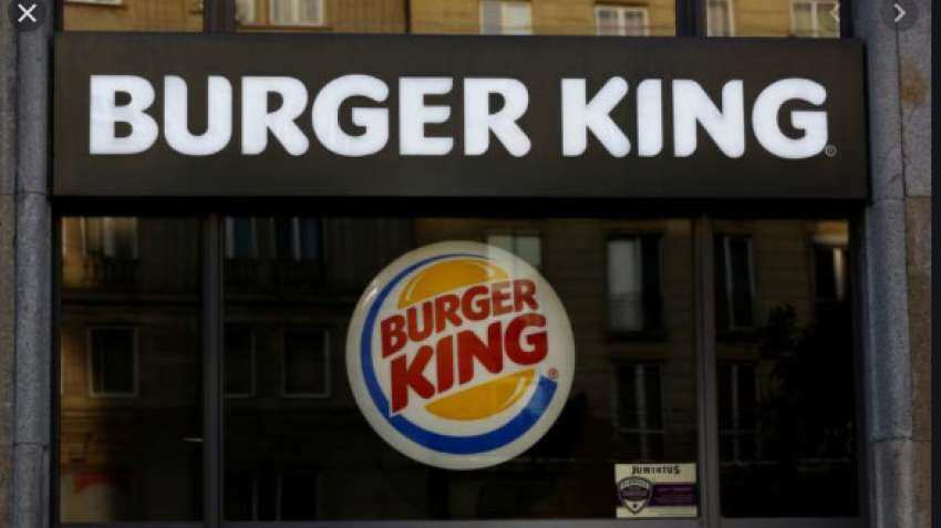 Burger King IPO subscribed over 3 times, Retail Portion booked over 15 times | check valuation, expansion and outlook Burger King IPO subscribed over 3 times, Retail Portion booked over 15 times | check valuation, expansion and outlook