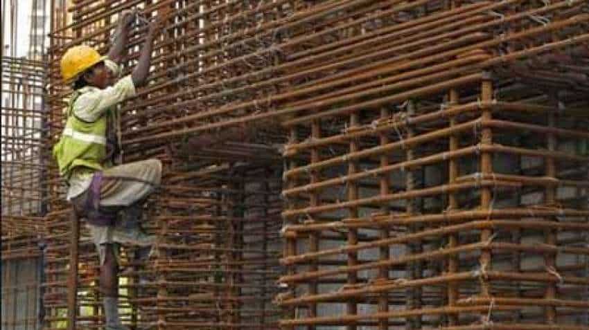 KNR Constructions, PNC Infratech and Ahluwalia Contracts are top Anand Rathi stock picks in Infra Sector KNR Constructions, PNC Infratech and Ahluwalia Contracts are top Anand Rathi stock picks in Infra Sector