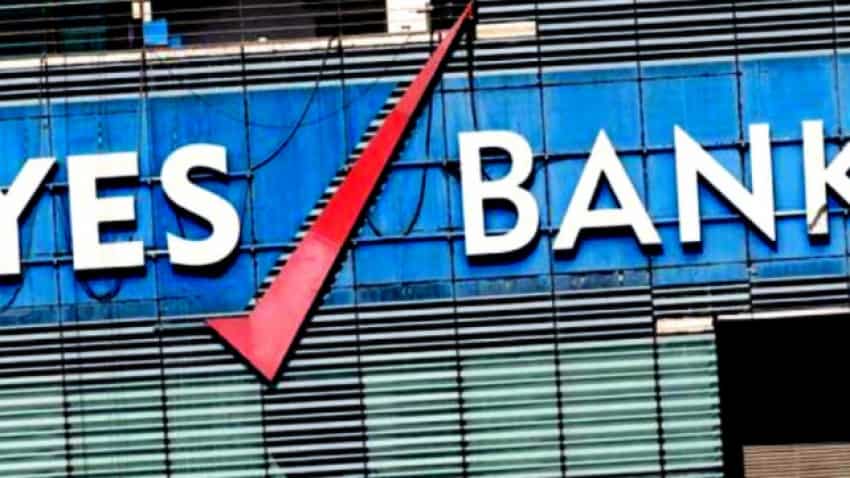 Yes Bank takes on lease 62,500 sq ft office space in Noida from Max group
