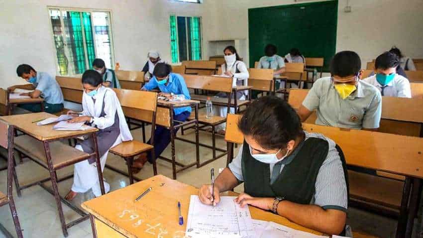 CISCE class 10, class 12 school reopen date: Allow partial reopening from this date, says official to CMs CISCE class 10, class 12 school reopen date: Allow partial reopening from this date, says official to CMs
