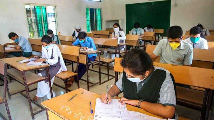 CISCE class 10, class 12 school reopen date: Allow partial reopening from this date, says official to CMs