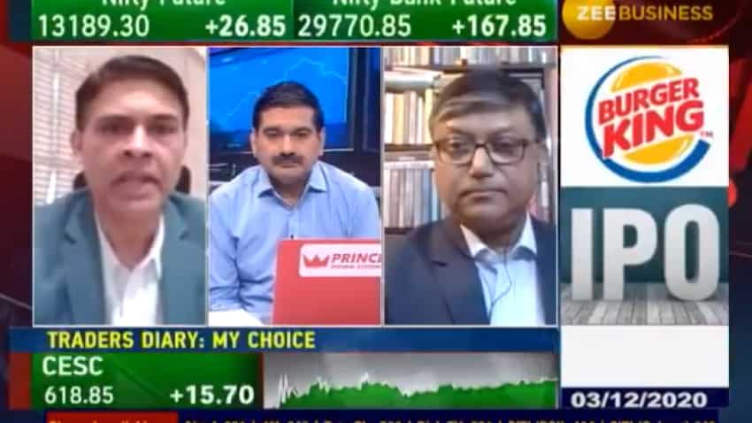 Mid-cap Picks with Anil Singhvi: IEX, Crompton Greaves and Endurance Tech are stocks to buy today  