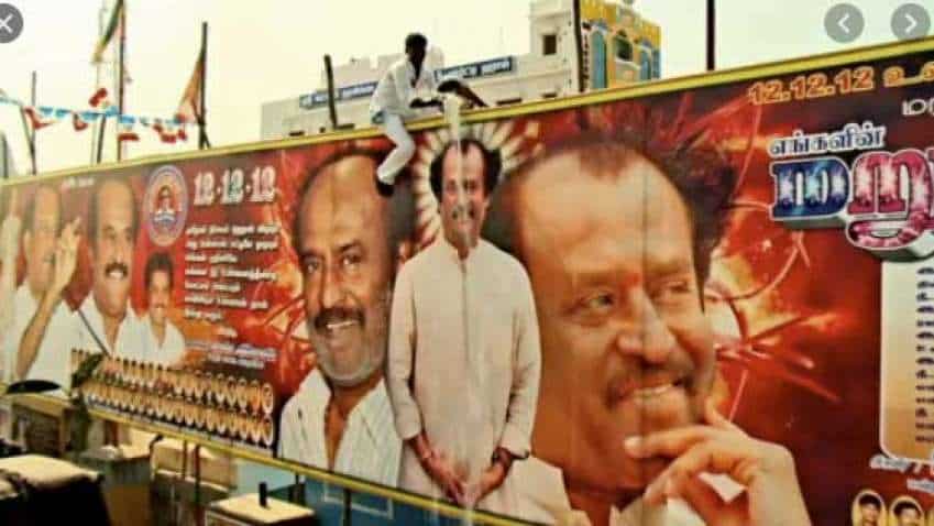 Rajinikanth Political Party: REVEALED - Launch date, what Thalaiva said on Tamil Nadu Assembly Elections 2021 Rajinikanth Political Party: REVEALED - Launch date, what Thalaiva said on Tamil Nadu Assembly Elections 2021