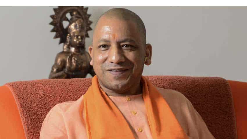 Committed to providing assistance to MSMEs for development: Adityanath