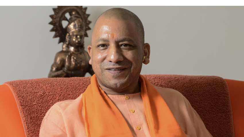 Committed to providing assistance to MSMEs for development: Adityanath Committed to providing assistance to MSMEs for development: Adityanath