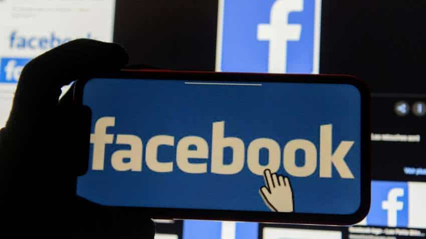 Trump Govt accuses Facebook of discriminating against US workers Trump Govt accuses Facebook of discriminating against US workers