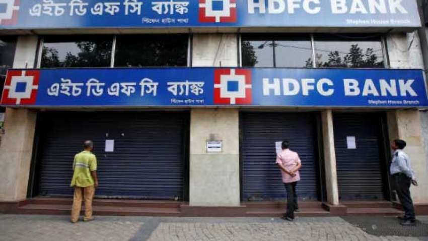 HDFC Bank Share Price: After RBI ban on credit cards, more, here is what Edelweiss said HDFC Bank Share Price: After RBI ban on credit cards, more, here is what Edelweiss said
