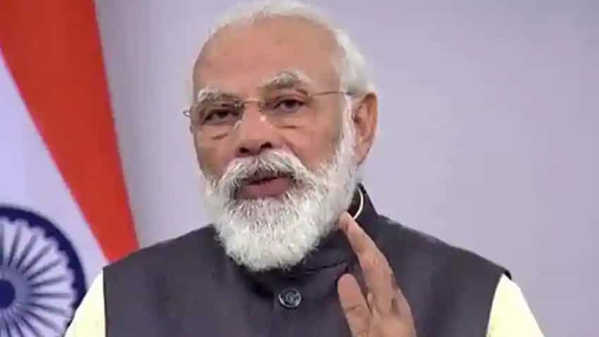 PM Narendra Modi to address IIT 2020 Global Summit at 9.30 pm    