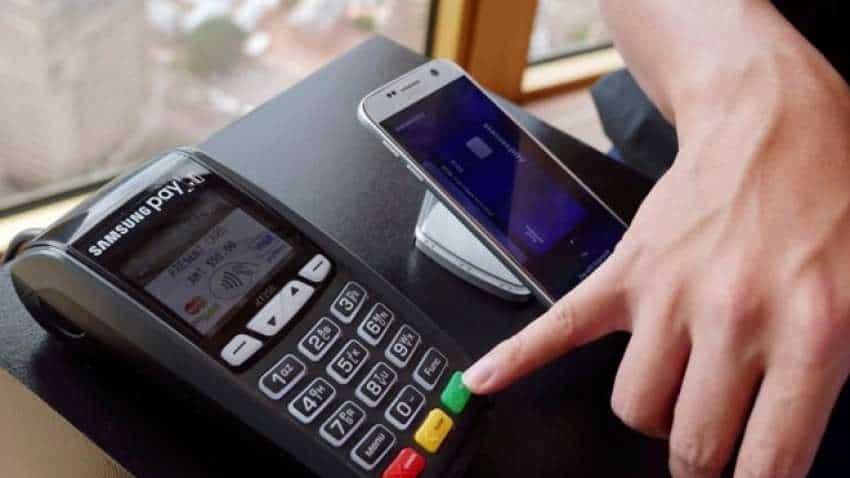 Good news! Your card transactions in contactless mode, e-Mandates for recurring transactions hiked to Rs 5000 by RBI Good news! Your card transactions in contactless mode, e-Mandates for recurring transactions hiked to Rs 5000 by RBI