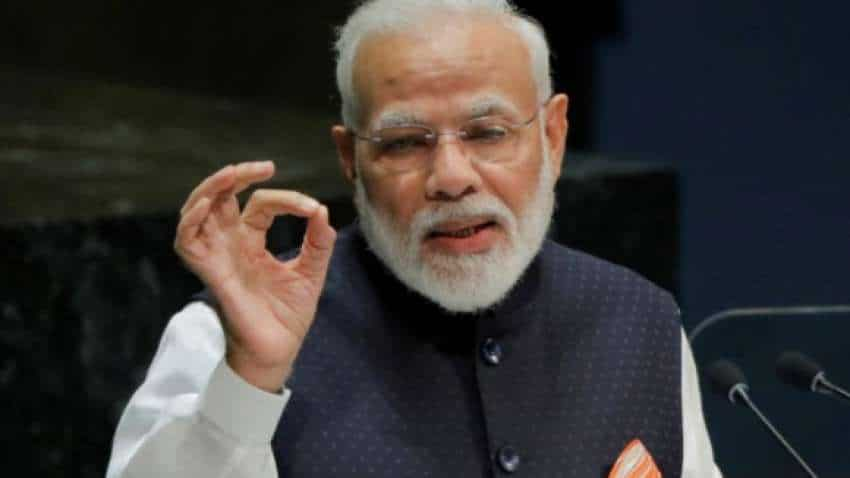 Good news! PM Modi says COVID-19 vaccinations to start when scientists give nod, reveals who will get it first