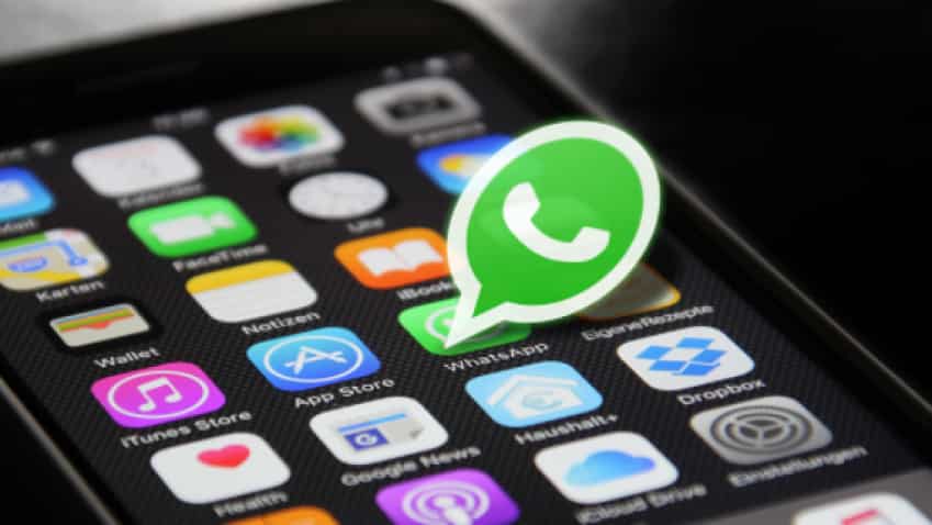 WhatsApp user? Accept conditions or delete account | Report makes big revelation