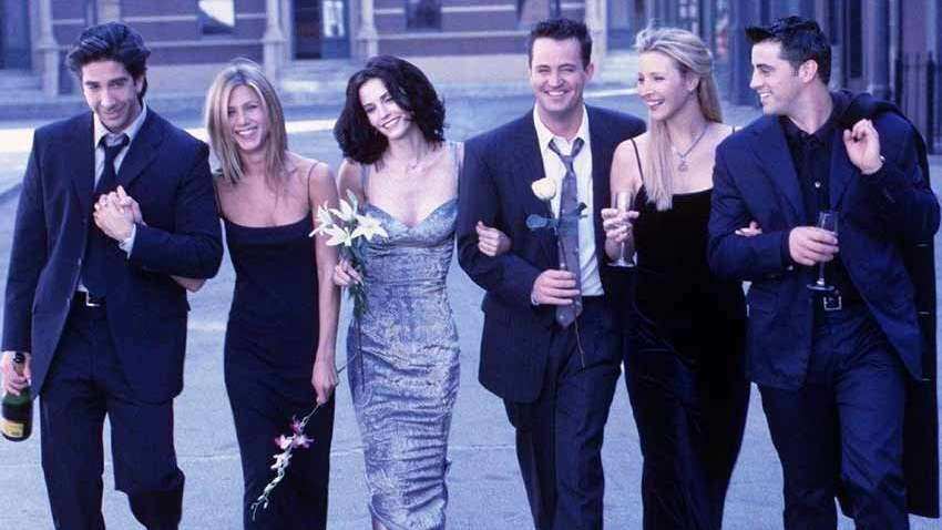 Actor Matthew Perry, of Friends fame, releases ''Chandler Bing'' apparel collection for COVID-19 charity Actor Matthew Perry, of Friends fame, releases ''Chandler Bing'' apparel collection for COVID-19 charity