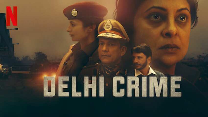 Richie Mehta: Wanted to dispel myths with &#039;&#039;Delhi Crime&#039;&#039;