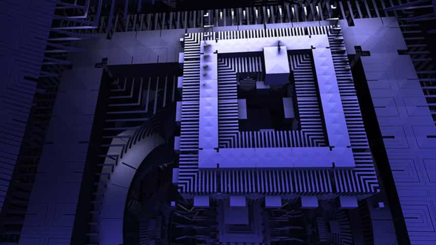 Chinese scientists make world&#039;s first light-based quantum computer: Report