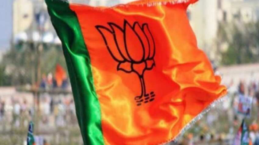 Hyderabad GHMC Polls: BJP now main threat to TRS dominance in Telangana