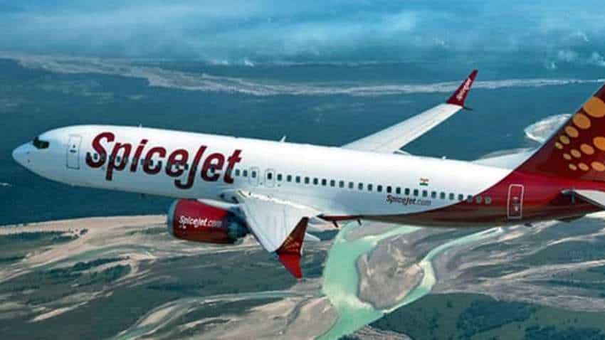 Bengaluru-Guwahati flight alert! SpiceJet aircraft undershoots runway, pilots grounded