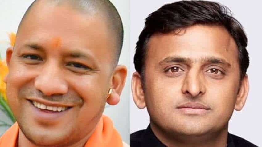 UP MLC Elections Results 2020 LIVE: BJP vs Samajwadi Party! Counting underway - All seats details here UP MLC Elections Results 2020 LIVE: BJP vs Samajwadi Party! Counting underway - All seats details here