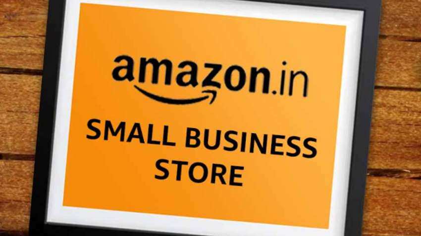 Amazon Small Business Day Sale 2020: Amazon.in is back with 4th edition of SBD - Check date, time, products, discounts, offers and more