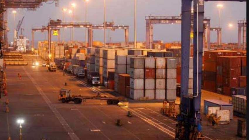Adani Ports Share Price soars 4%, here is what Kotak has to say