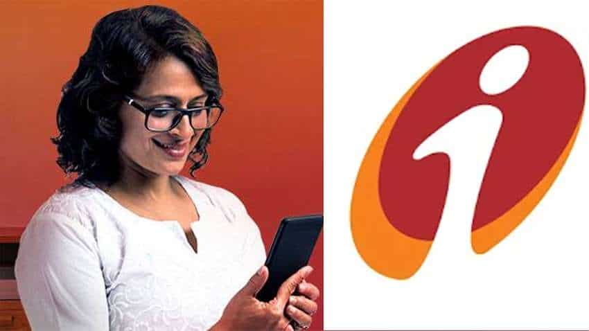 ICICI Bank iMobile Pay: India's 1st app for all - UPI ...