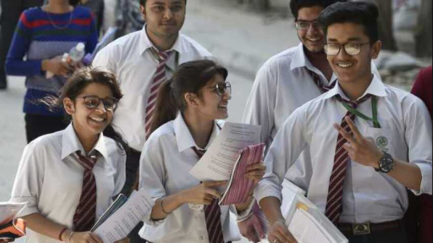  CBSE Class 10, Class 12 exams: CBSE makes big announcement before education minister goes live on Twitter | check details  