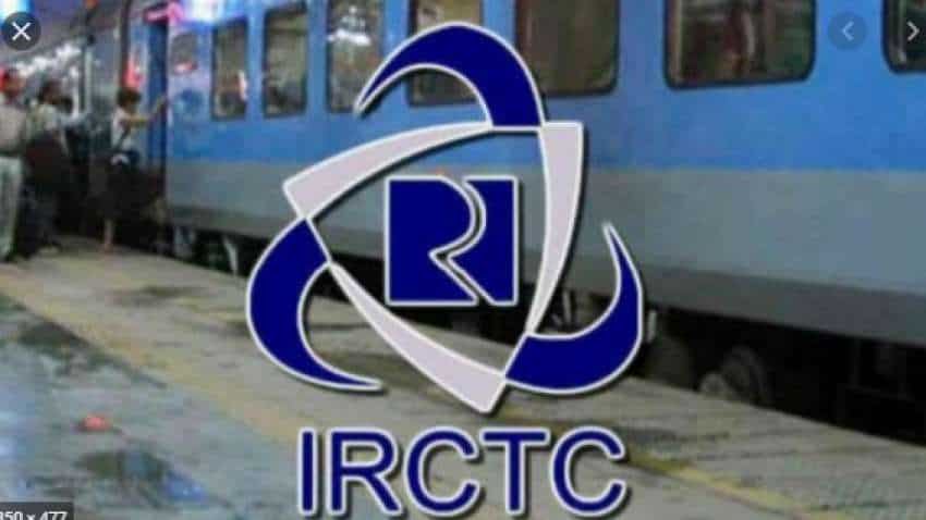 IRCTC Share Price soars over 10%: The power of MGR set to drive this mega-corporate