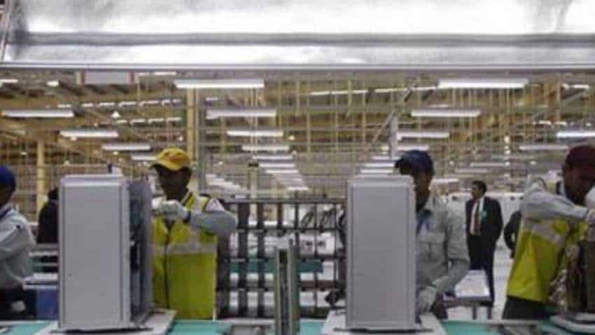 Dixon Tech and Amber Enterprise: Credit Suisse on India’s Consumer Durables Sector Dixon Tech and Amber Enterprise: Credit Suisse on India’s Consumer Durables Sector