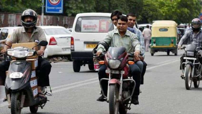 Worried about high security number plates for your old vehicle? Then this news is just what teh doctor ordered Worried about high security number plates for your old vehicle? Then this news is just what teh doctor ordered