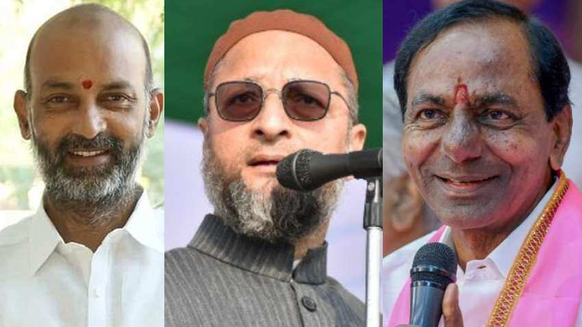 GHMC Election Result: Battle for Greater Hyderabad mayor post! TRS has THIS OPTION to retain seat - MATHS EXPLAINED GHMC Election Result: Battle for Greater Hyderabad mayor post! TRS has THIS OPTION to retain seat - MATHS EXPLAINED