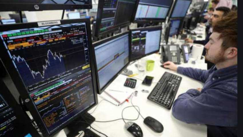 For Derivatives Traders: TCS, Wipro, HCL Tech top gainers while Hindalco, Sunpharma , IndusInd Bank top losers