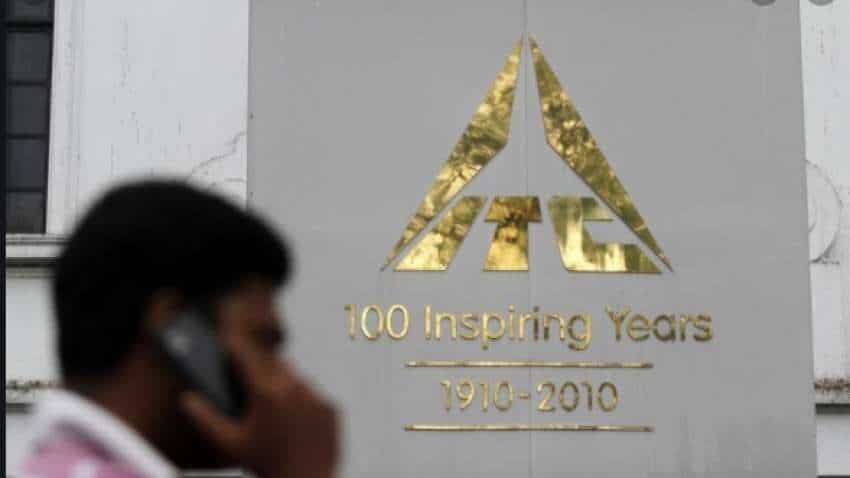 ITC Share Price: Jefferies says company is Best in Class on ESG (Environmental, Social and Governance) ITC Share Price: Jefferies says company is Best in Class on ESG (Environmental, Social and Governance)